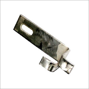 Stone Cladding Clamp