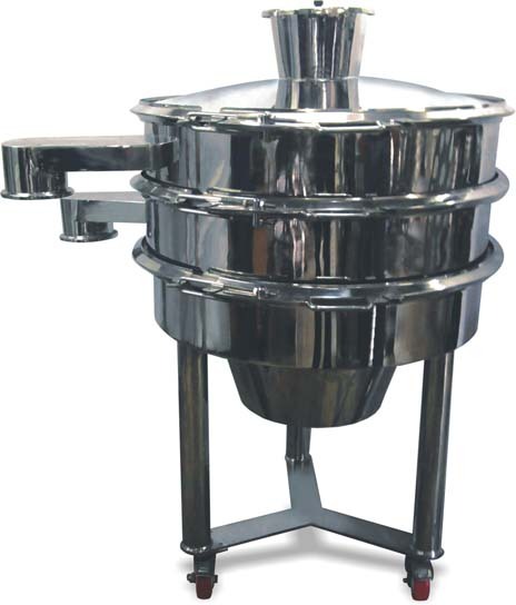 Vibro Sifter