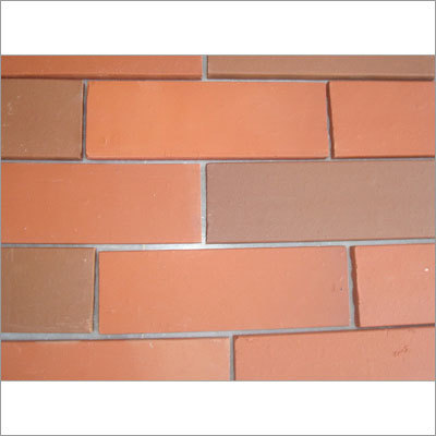 Facade Tiles
