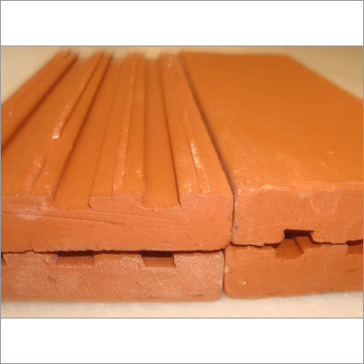 Dovetail Groove Tiles