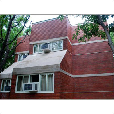 Clay Wall Tiles