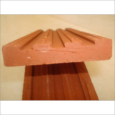 Dovetail Groove Tile
