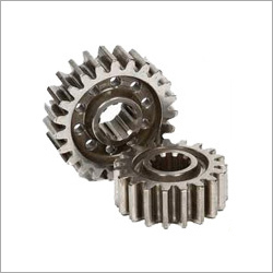 Internal Gears