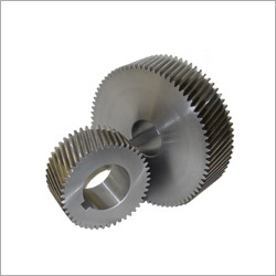Automotive Gears