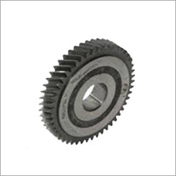 Shaved Gears