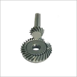 Bevel Gears
