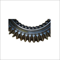 Industrial Internal Gears