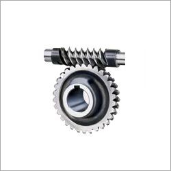 Industrial Worm Gear