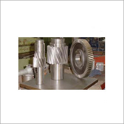 Ground Gears