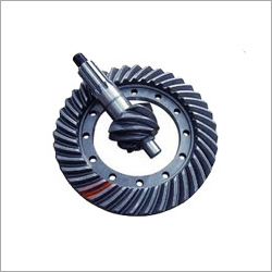 Bevel Gear