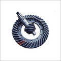 Bevel Gear