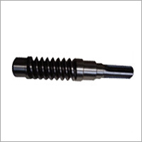 Worm Gear