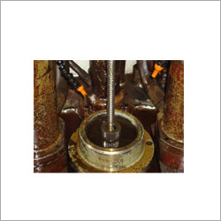 Industrial Broached Components