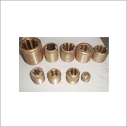 Hydraulic Broaching Machine Parts
