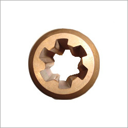 CNC Broached Components