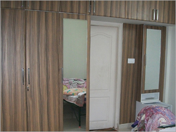 Bedroom Doors Fronts