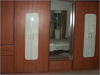 Modular Kitchen Cabinets
