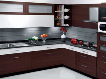 Modular Kitchen