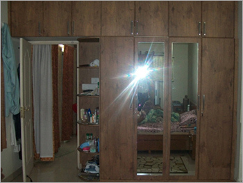 Modular Bedroom Furniture