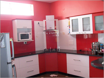 Italian Kitchen Furniture