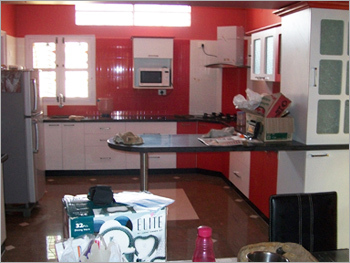 Modular Home Kitchens