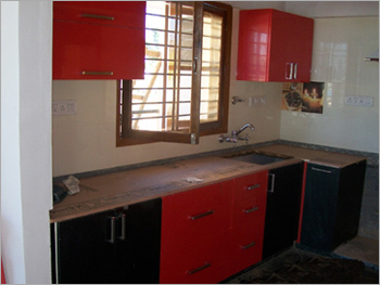 Kitchen Pantry Furniture