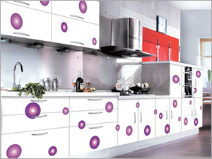 Modern Kitchen Cabinets