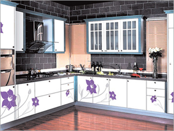 Modular Home Kitchen Cabinet