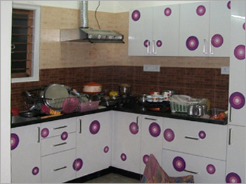 Fancy Kitchen Furniture
