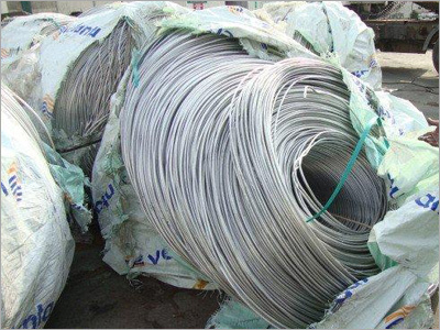 Heavy Damaged Metals