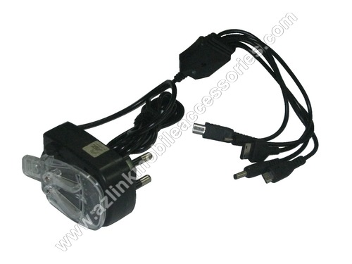 Jaadu Charger