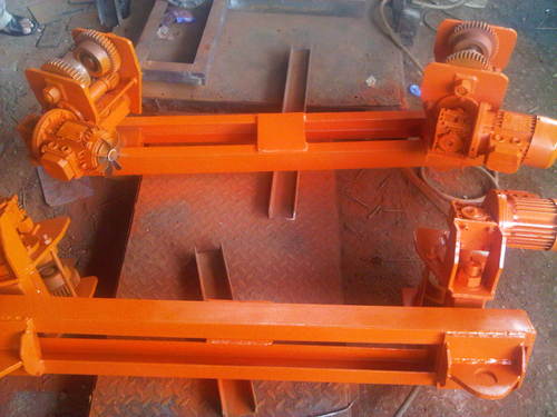 Winch