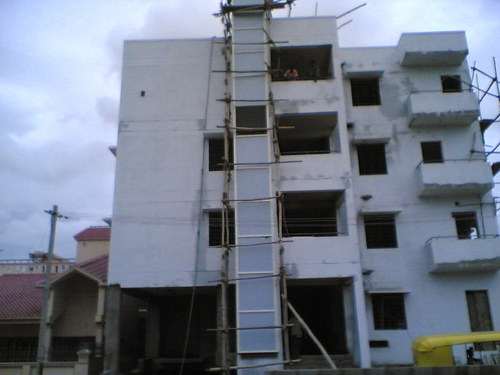 Site Lifts
