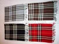 Wholesale Designer Wool Stoles