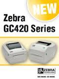 Zebra Barcode Printer Tlp