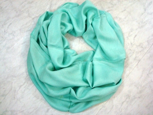 Silk Solid Scarves Wholesalers