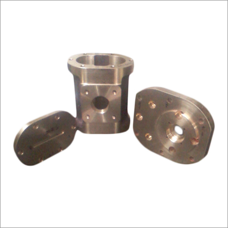 Non Ferrous Castings