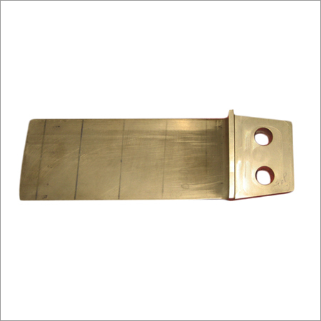 Alloy Casting