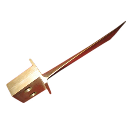 Metal Casting Products