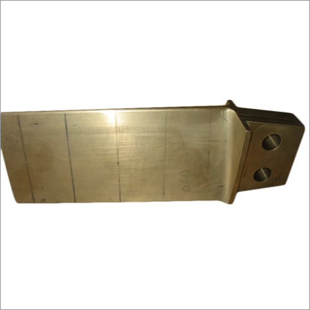 Leaded Bronze Castings