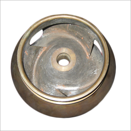 Manganese Bronze Castings