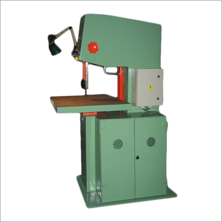 Band Saw Machine - Steel, Blade Size: 1500Mm, Dimensions: 700X500X1500Mm, Power: 2Hp, Variable Speed | Durable Design, Easy Operation, Precise Cuts, Low Maintenance