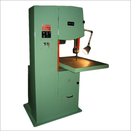 High Speed Bandsaw Machine