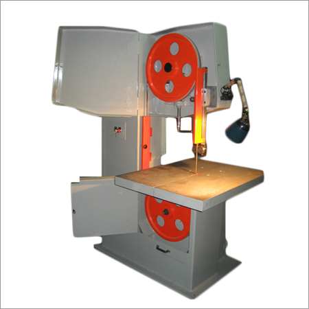 Bandsaw Machine Kholer