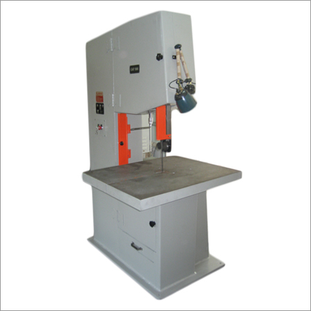 Vertical Bandsaw Machine Kholer