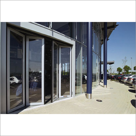 Folding Doors
