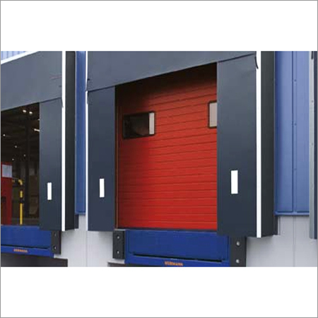 Dock Shelters And Seals