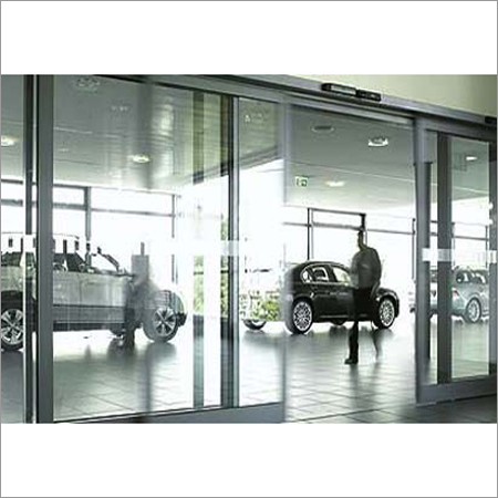 Fire Door And Smoke Tight Door Assemblies