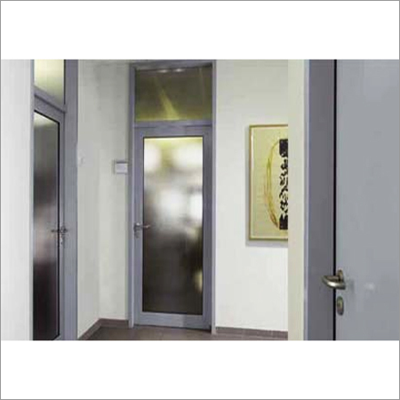 Internal Doors
