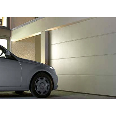 Sectional Garage Doors